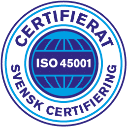 ISO 45001 Proaccess