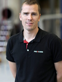 Andreas Ljungqvist