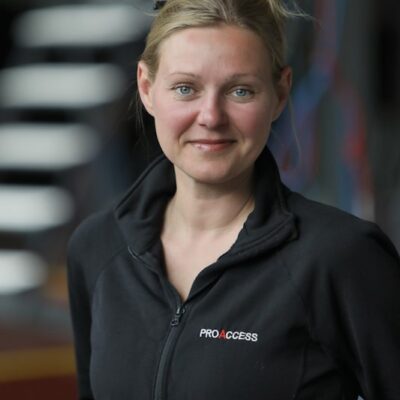 Ilona Coulson