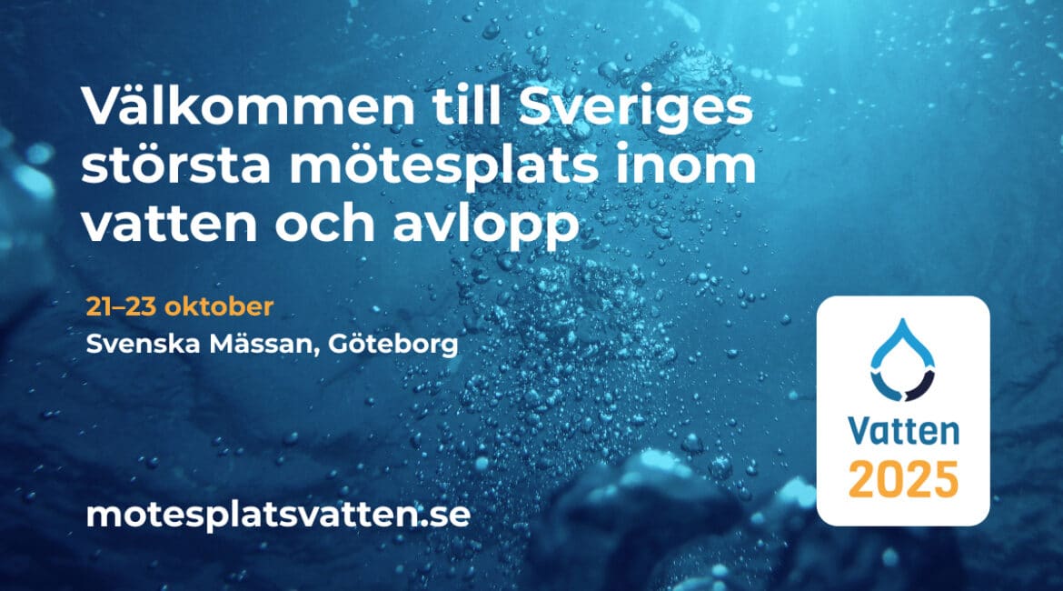 Vatten2025 ProAccess monter B05:72