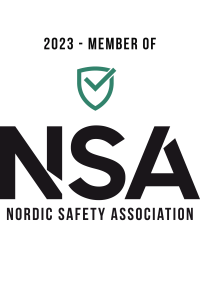 Logo NSA 2023